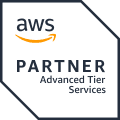 AWS Partner - Advanced Tier Services
